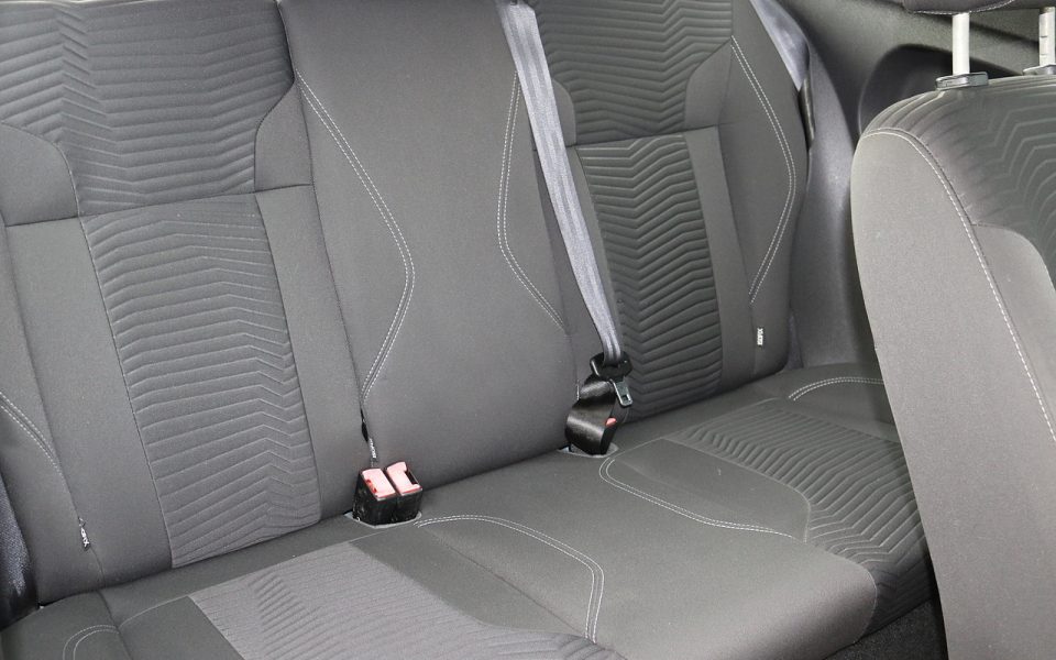 Ford Fiesta Zetec
