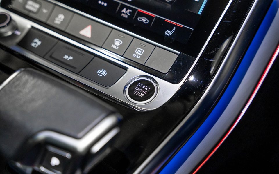AUDI Q8F1 50 TDI S line Wagon 5dr Tiptronic 8sp quattro 3.0DT/12kW [MY23]