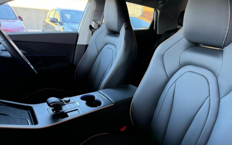 2025 Chery C5 Ultimate FWD #CY882 Footscray