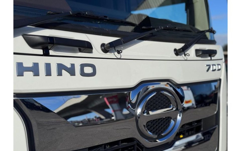 2026 Hino FY 3036-700 Series