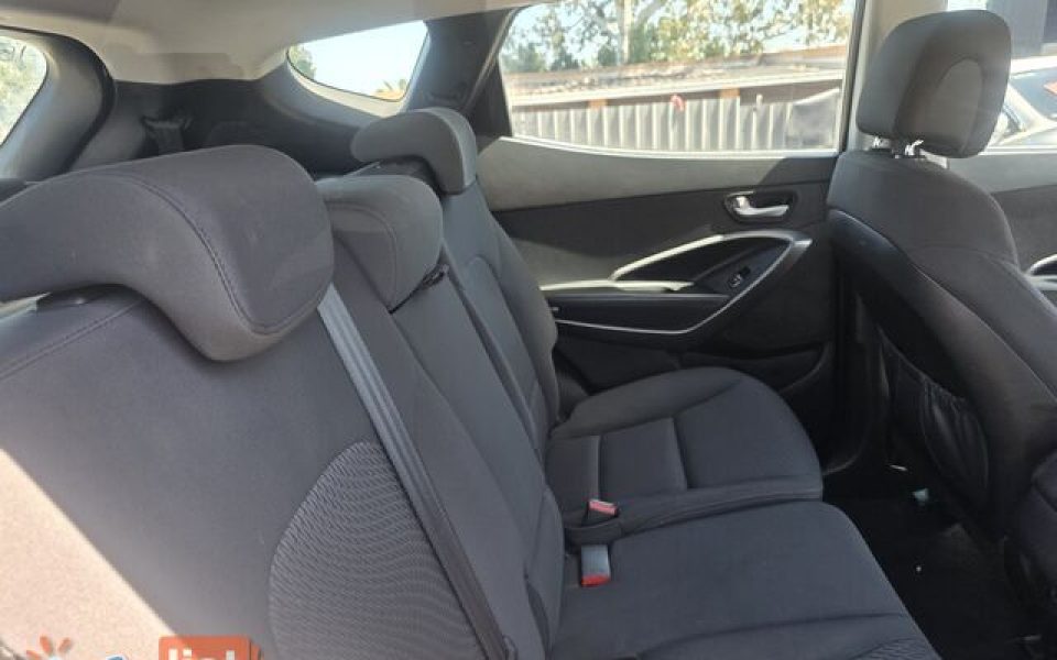 2013 Hyundai Santa...$5,999.00 Sale