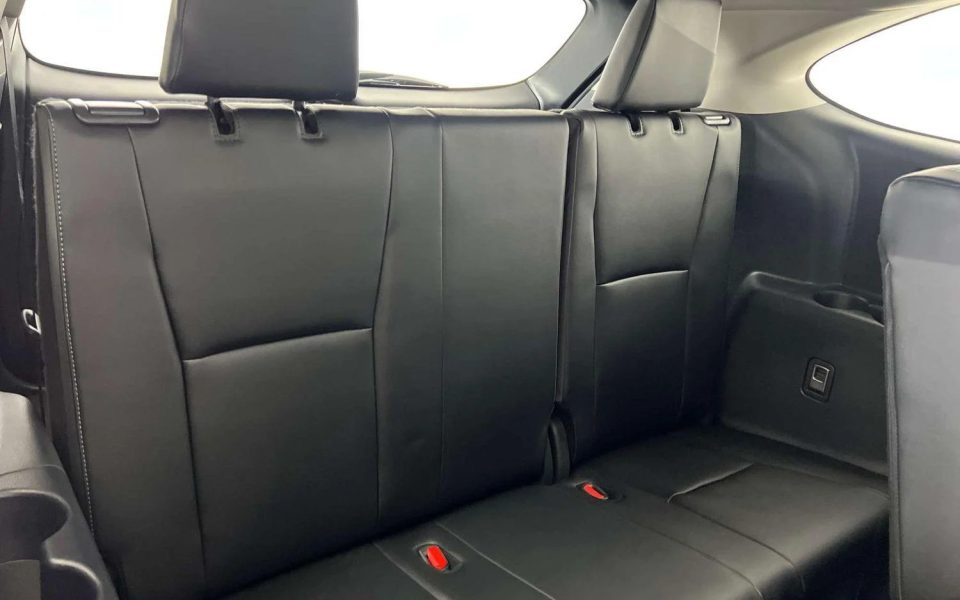 2025 Toyota Kluger Hybrid AWD GRANDE