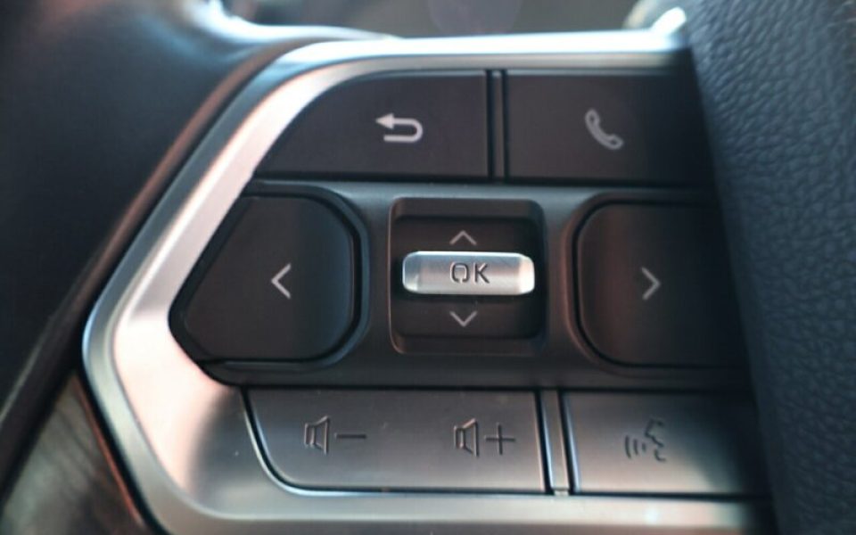 2023 Toyota Landcruiser VX
