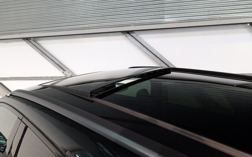 2025 Audi SQ5 TFSI Auto quattro MY25
