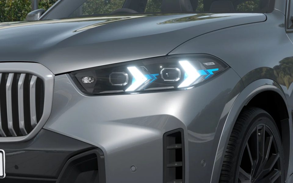 Adelaide BMW