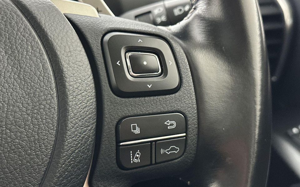 2021 Lexus NX NX300 Luxury