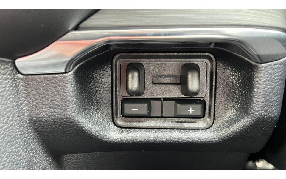 2025 Ford Everest Sport