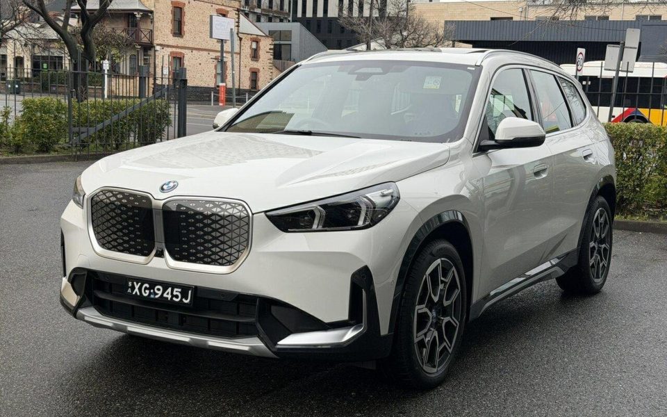 Adelaide BMW