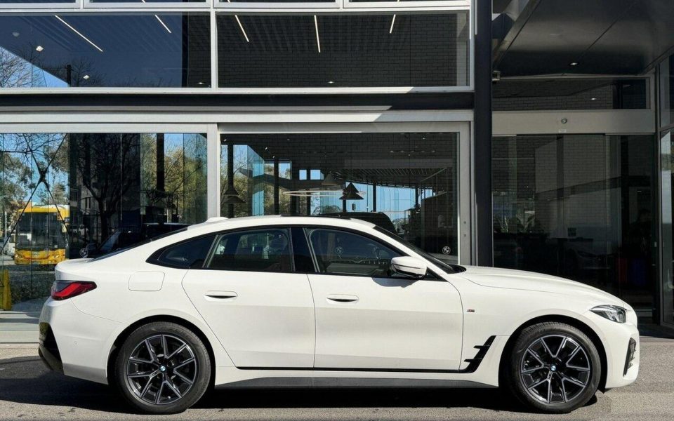Adelaide BMW