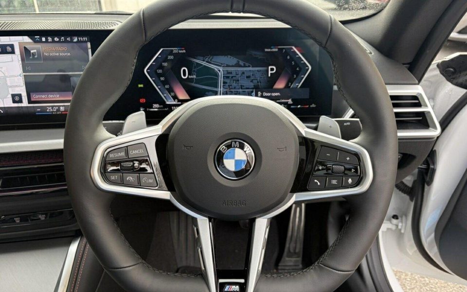 Adelaide BMW