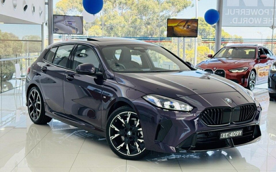 Adelaide BMW