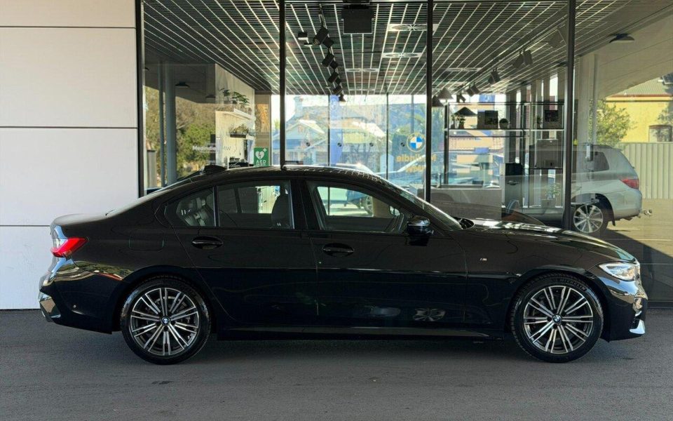 Medindie BMW