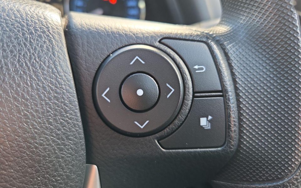 2018 Toyota Corolla Ascent