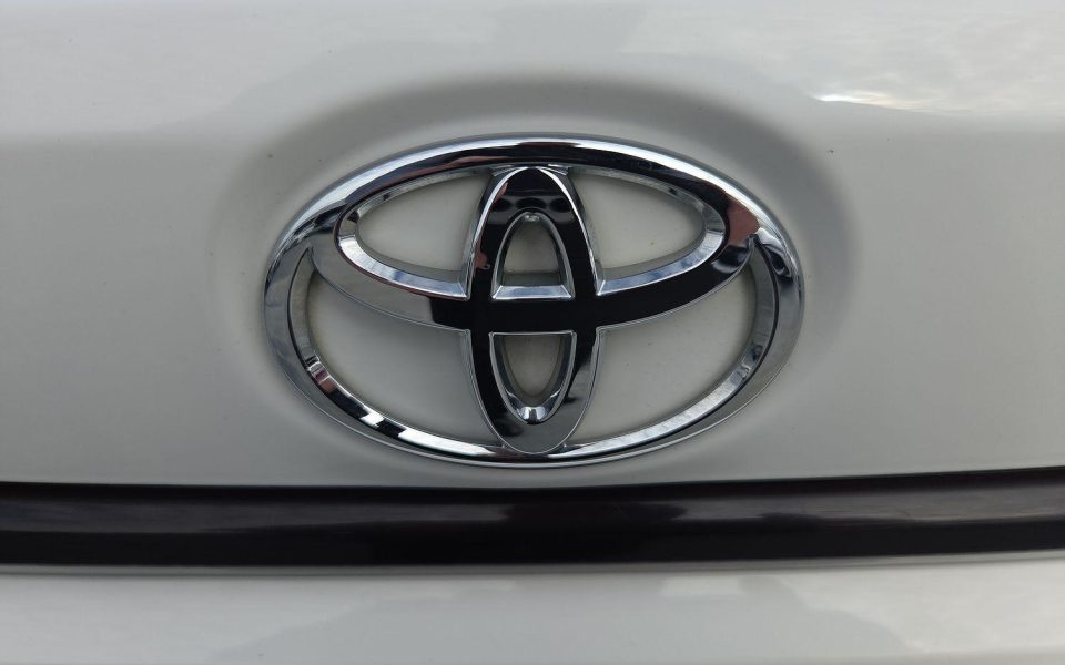 2024 Toyota Corolla Ascent Sport