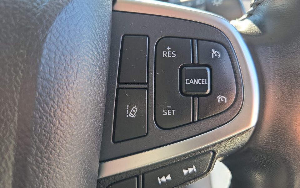 2020 Toyota Hiace LWB