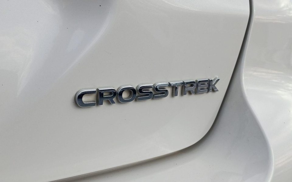 2024 Subaru Crosstrek 2.0L