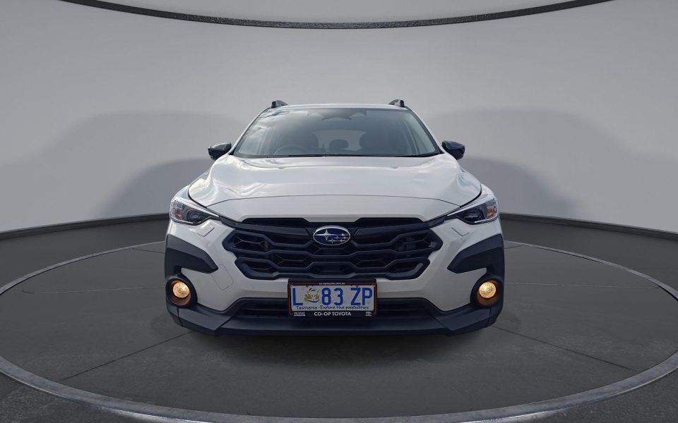 2024 Subaru Crosstrek 2.0L