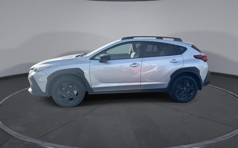 2025 Subaru Crosstrek 2.0L