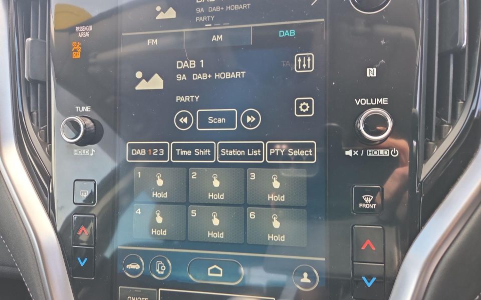 2023 Subaru Outback AWD