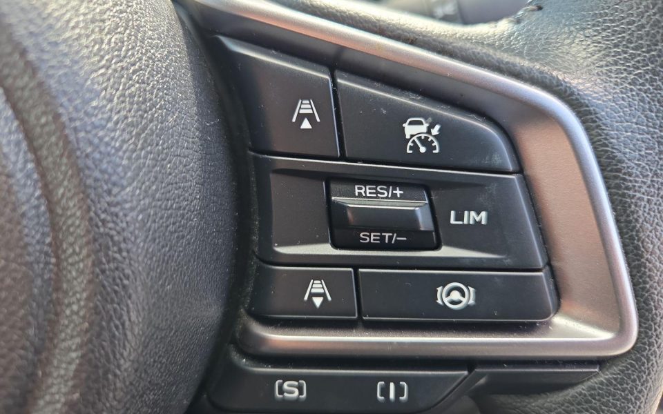 2023 Subaru Outback AWD
