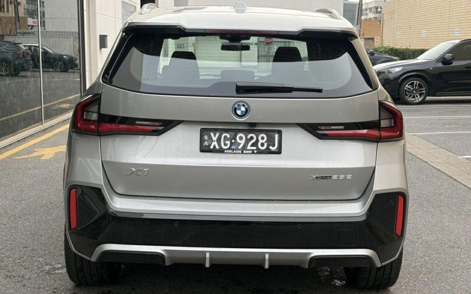 Adelaide BMW