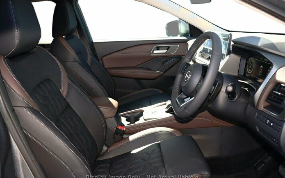 View Car